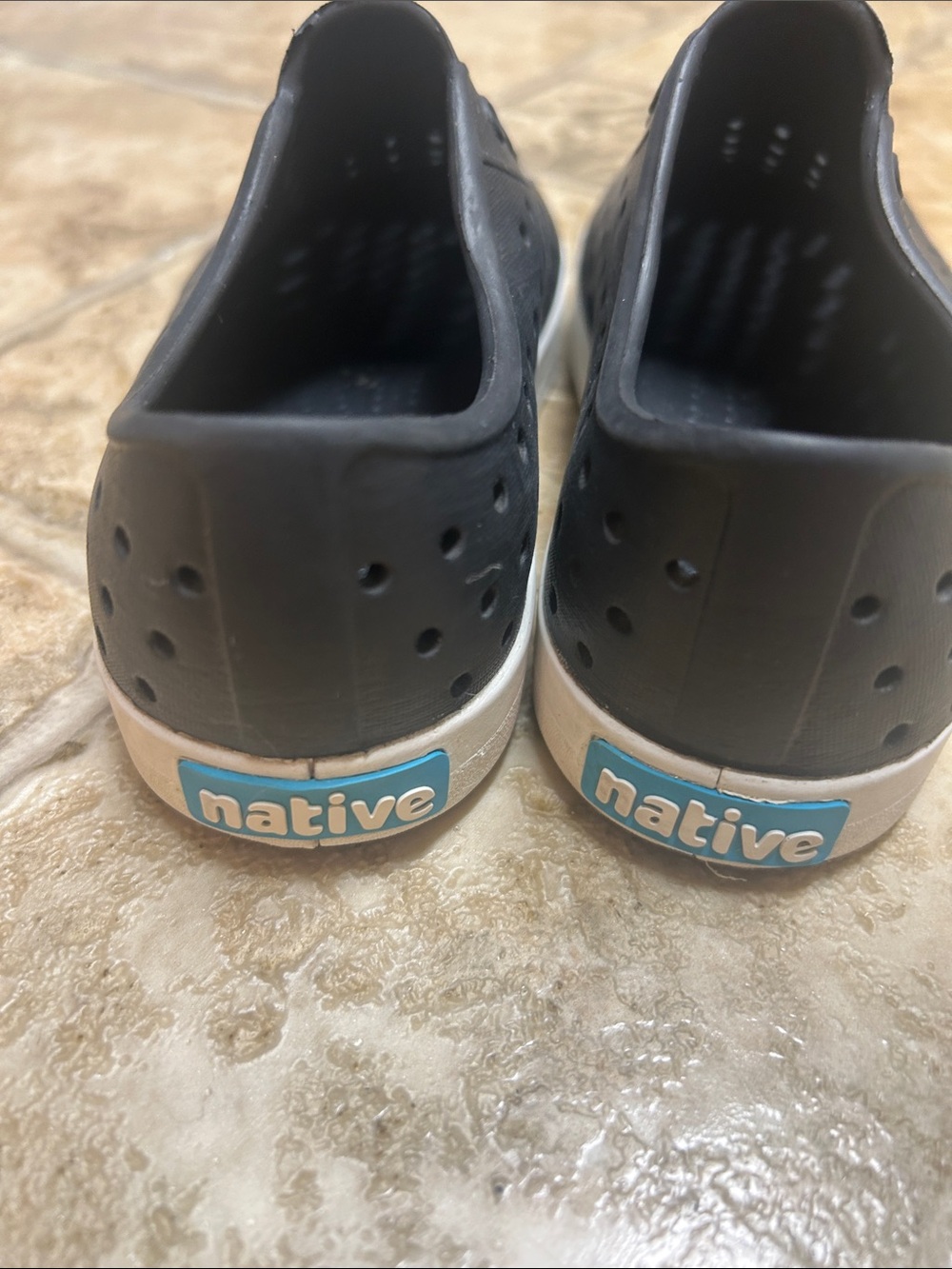 Native Jefferson Slip-On - Picture 5 of 8